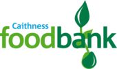 Caithness Foodbank Logo
